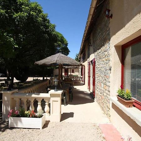 Bed and Breakfast La Vie Autrement Beire-le-Fort Zewnętrze zdjęcie